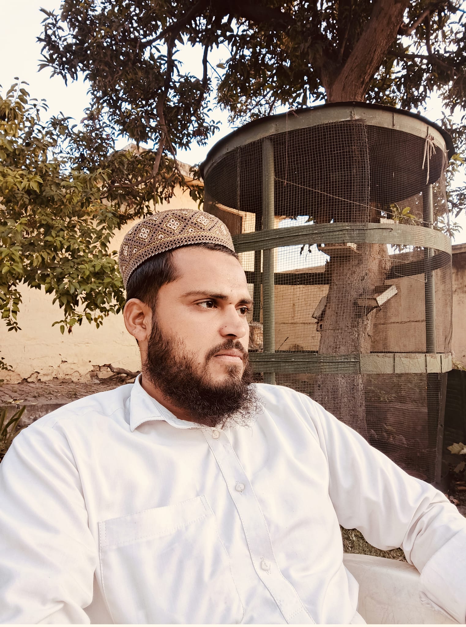 Kashif Ali