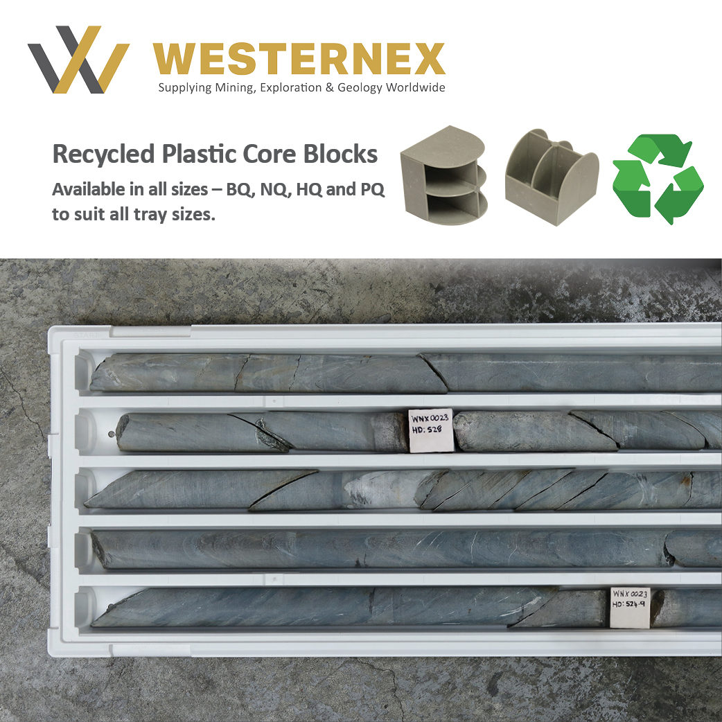 Westernex - Mining, Exploration & Geology Supply | Malaga WA