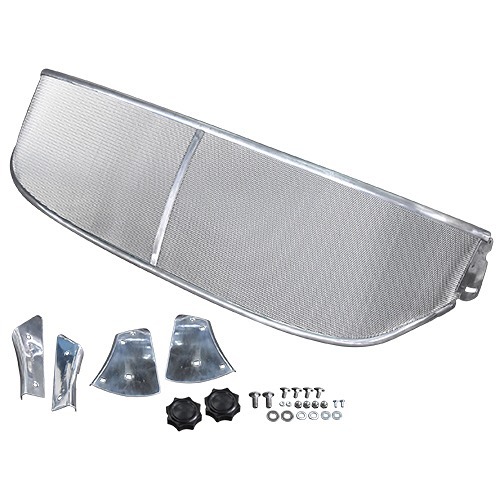 Front window Sun visor for VW TYPE-1!! 1950～60年代の「HAPPICH製