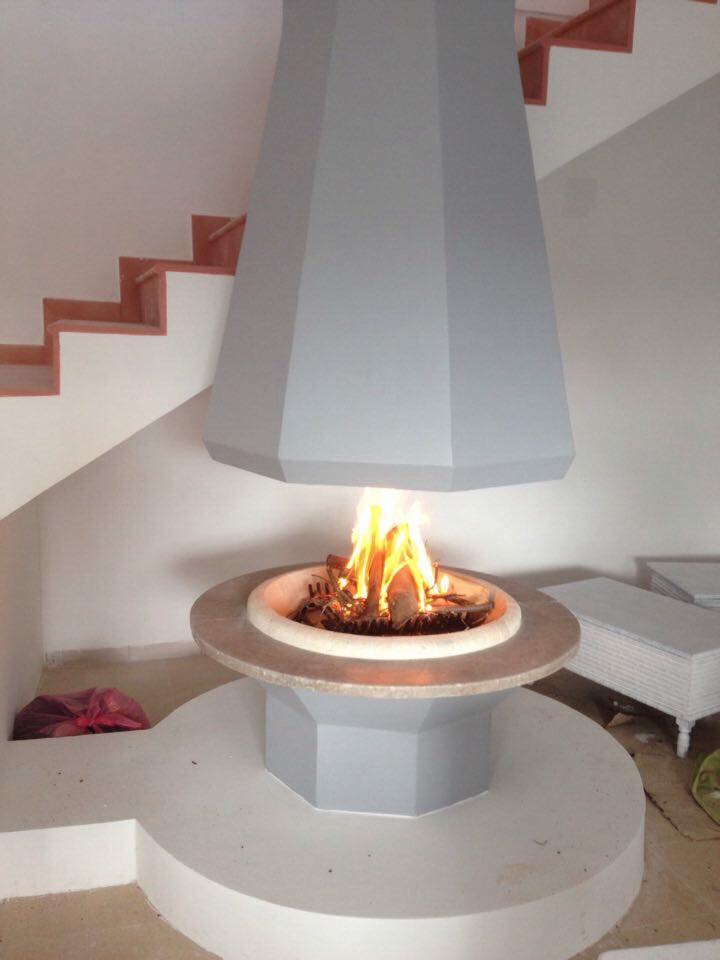 Cheminees Rustica Home Facebook