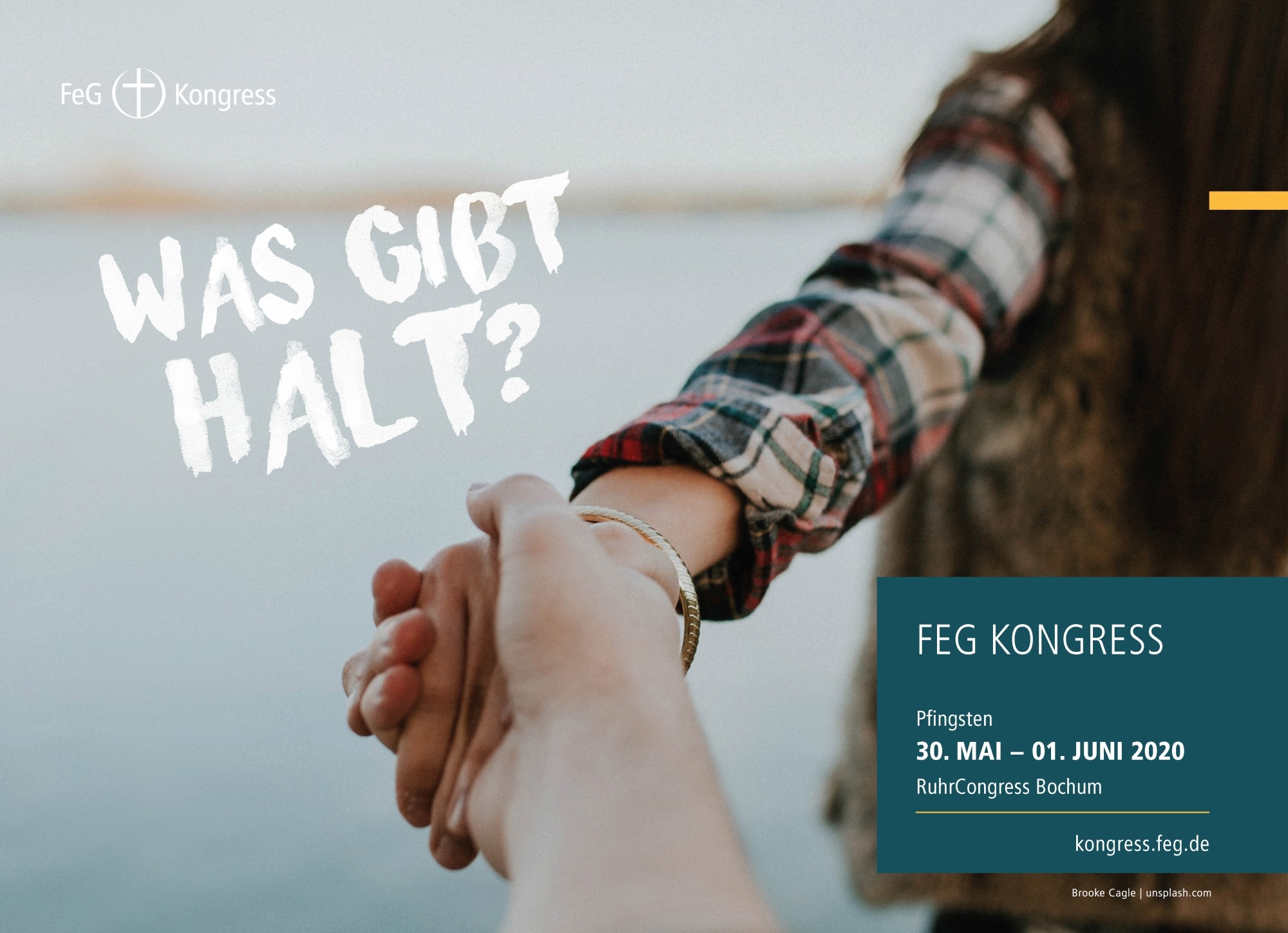Feg Deutschland Fegkongress Pfingsten 2020 Facebook