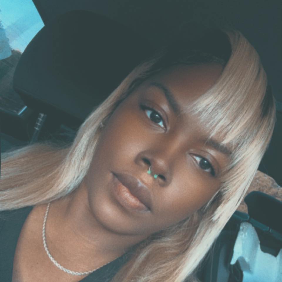 Smokie Simone