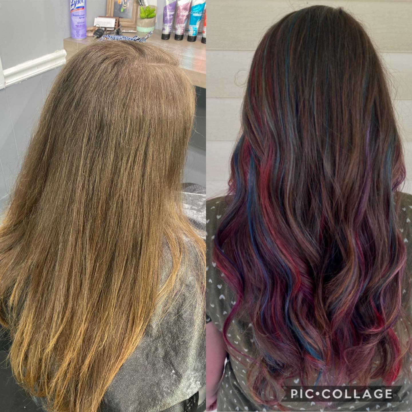 Rustic Roots Hair... - Rustic Roots Hair Salon By Jessica