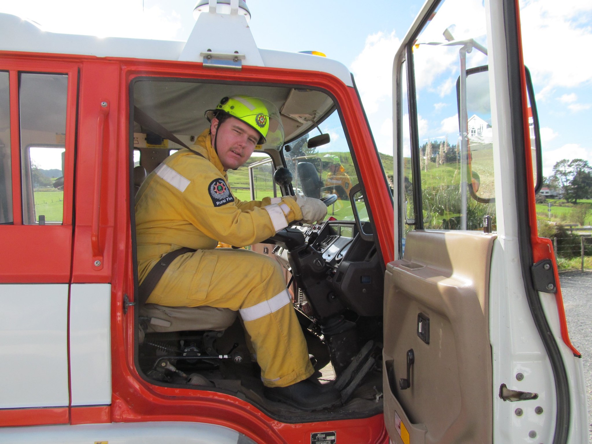 Fire Brigades and Rural Fire Forces of New Zealand | Facebook