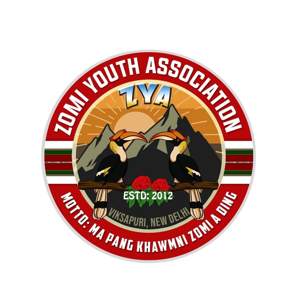 Zya Delhi