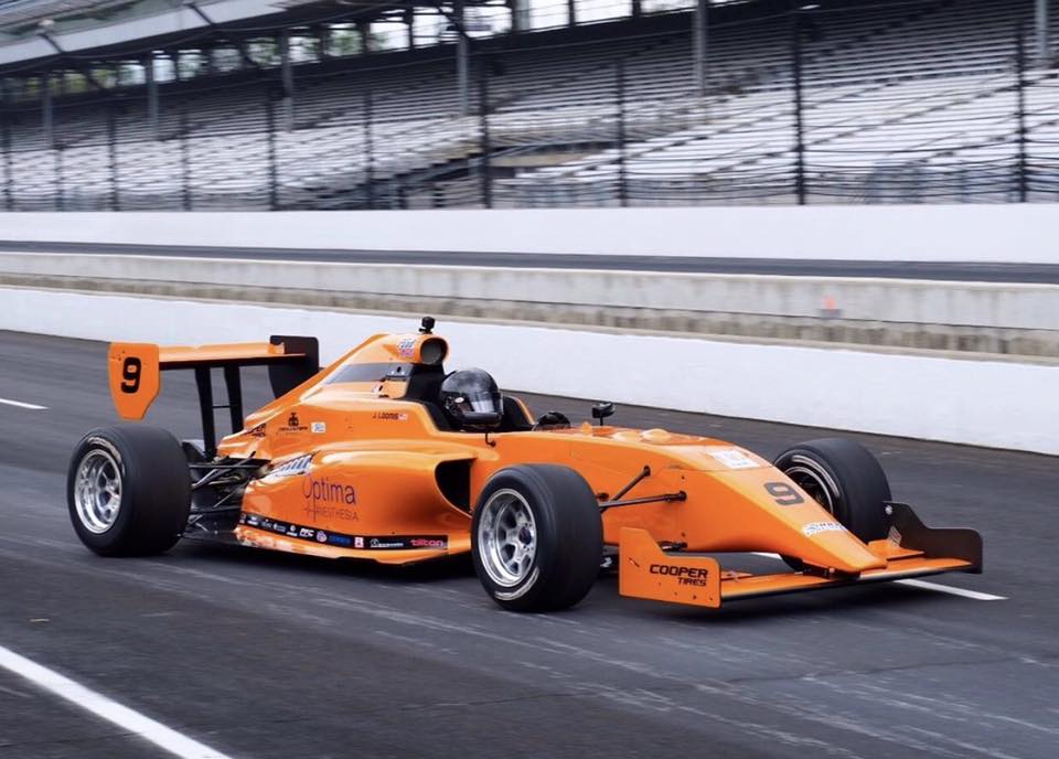 Jacob Loomis Racing