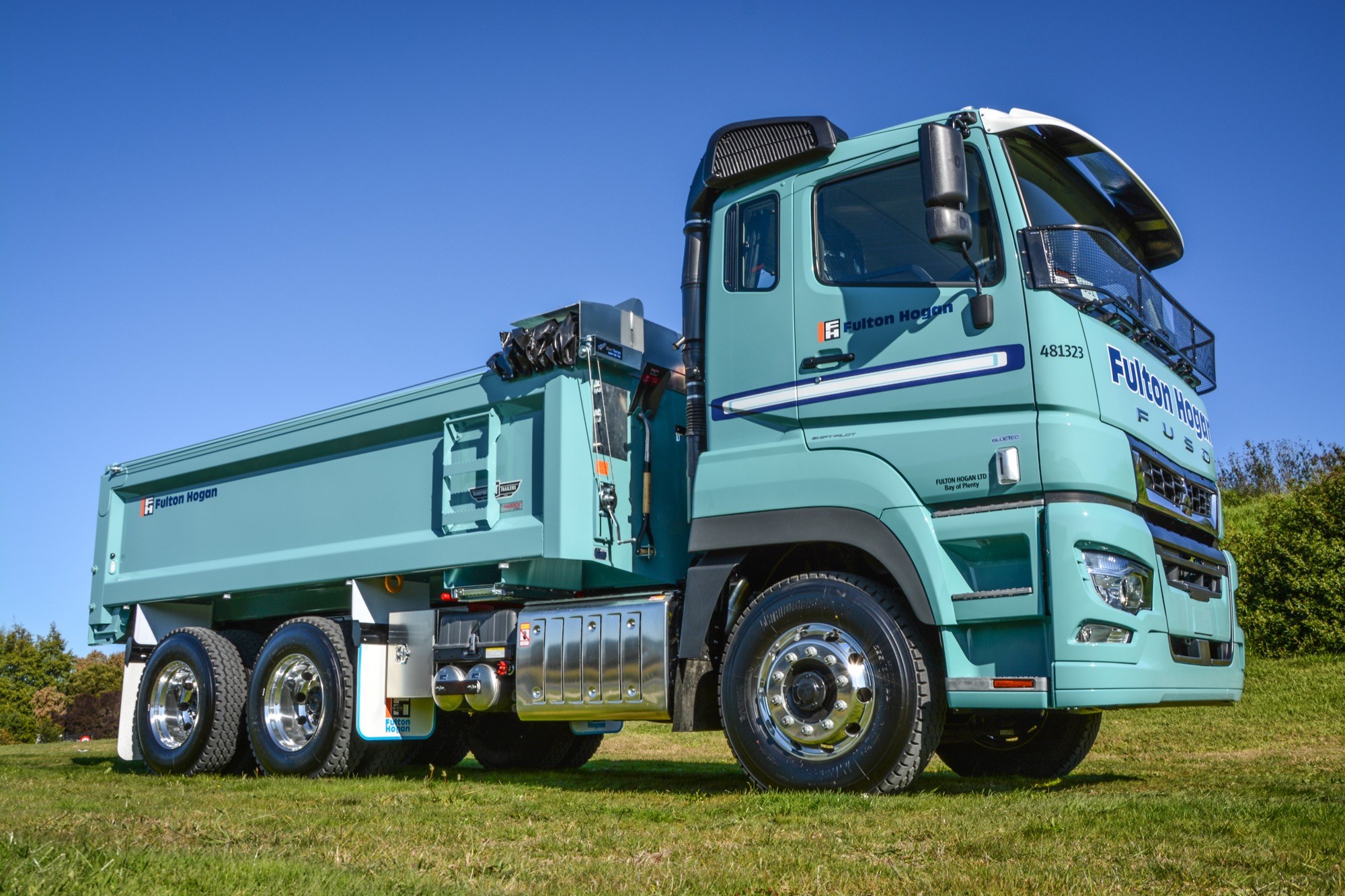 Check out this week’s photos of new... - Transport Trailers