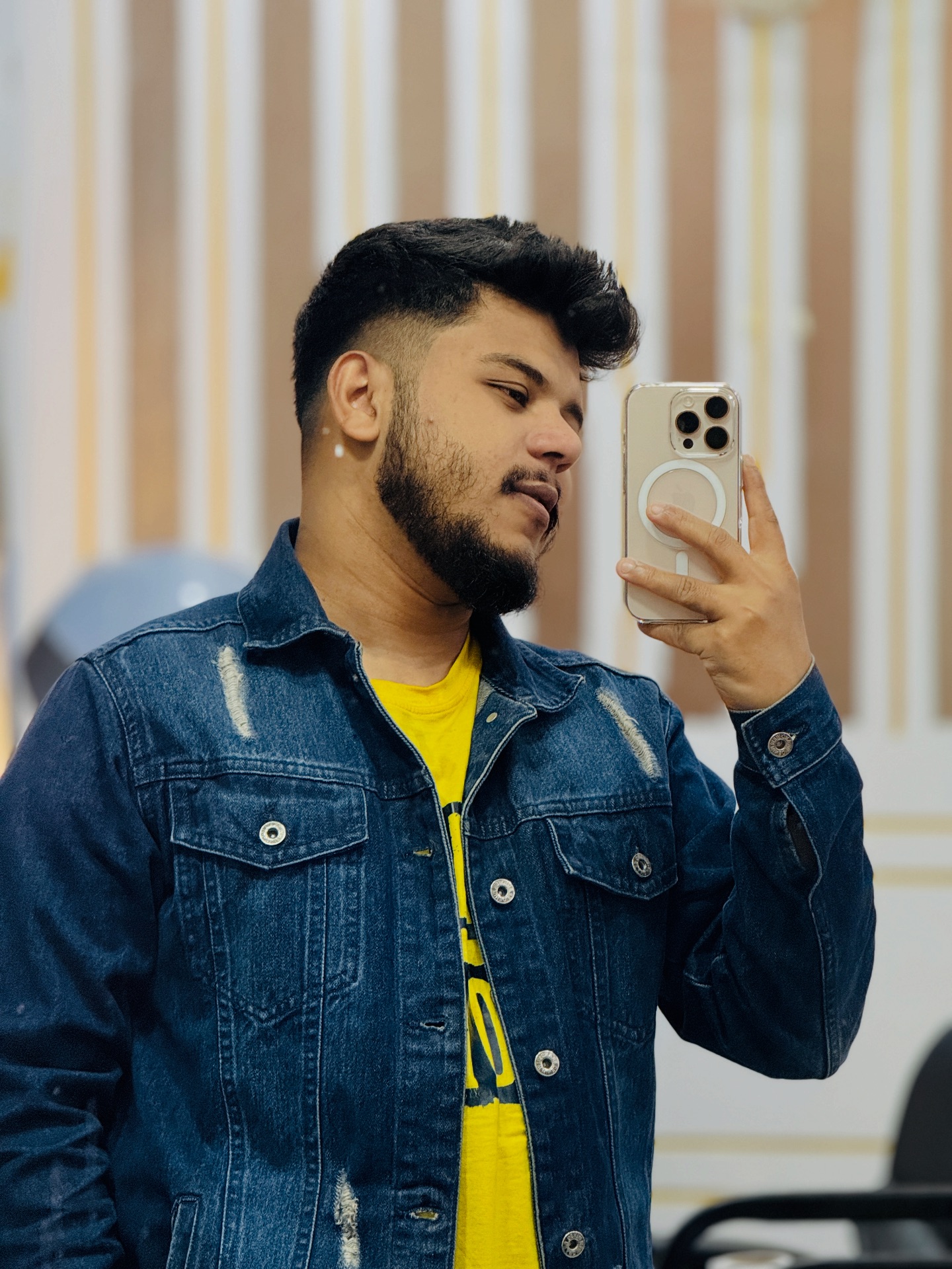 Hridoy Raj
