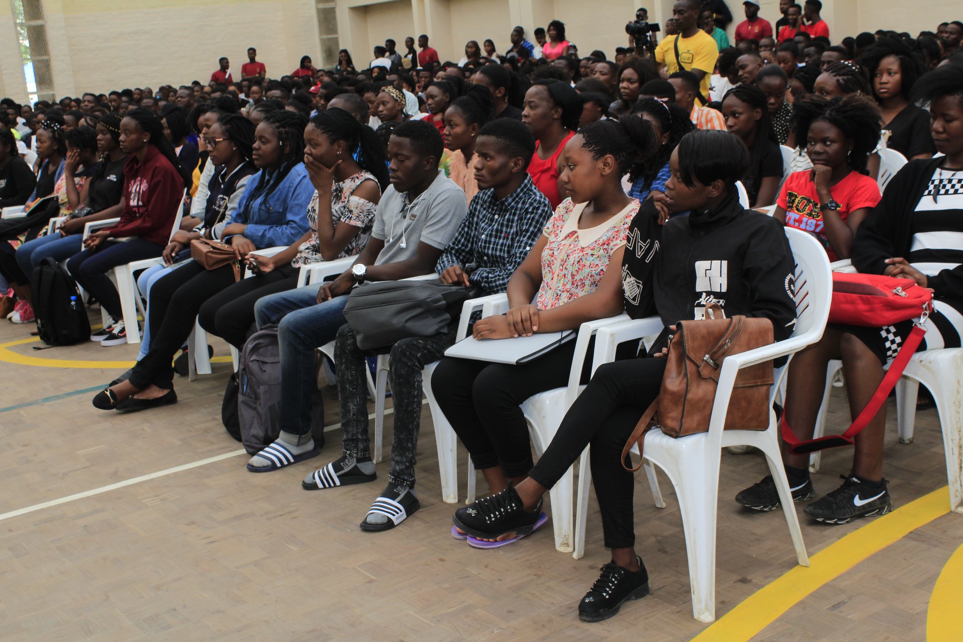 UNZA Vice Chancellor ,... - The University of Zambia -UNZA | Facebook