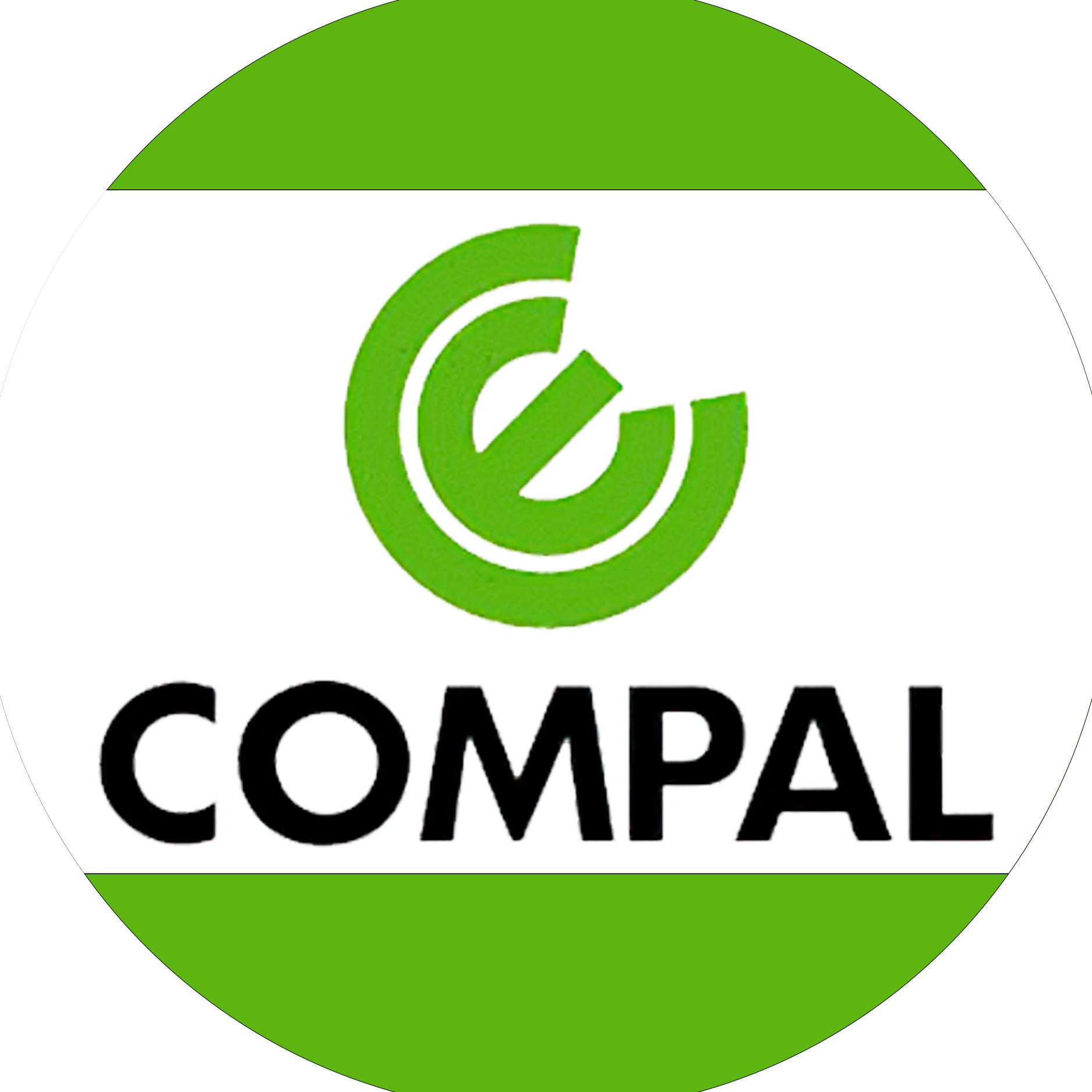 Công Ty TNHH Compal Việt Nam