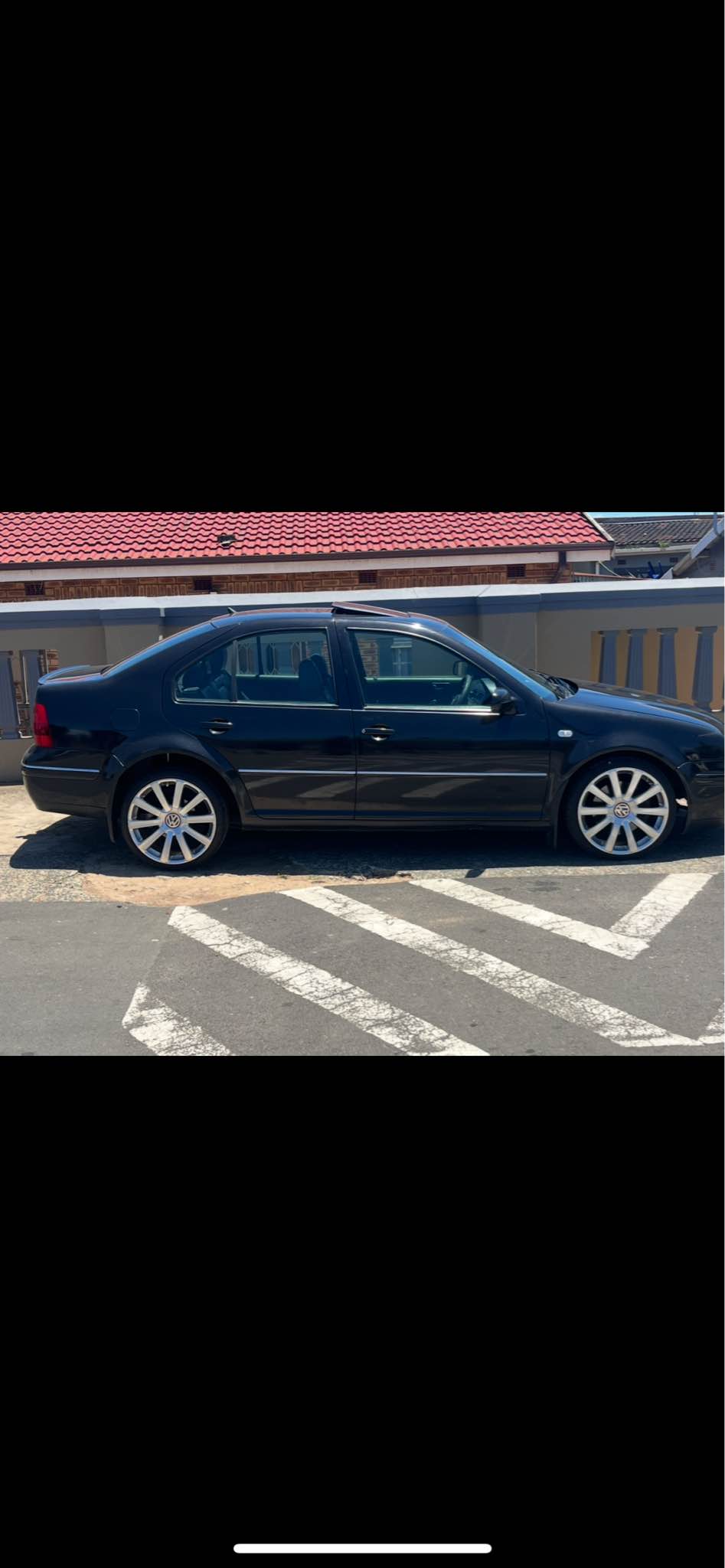 R32 rims rep - Car Wheels, Tires & Parts - Durban, KwaZulu-Natal ...