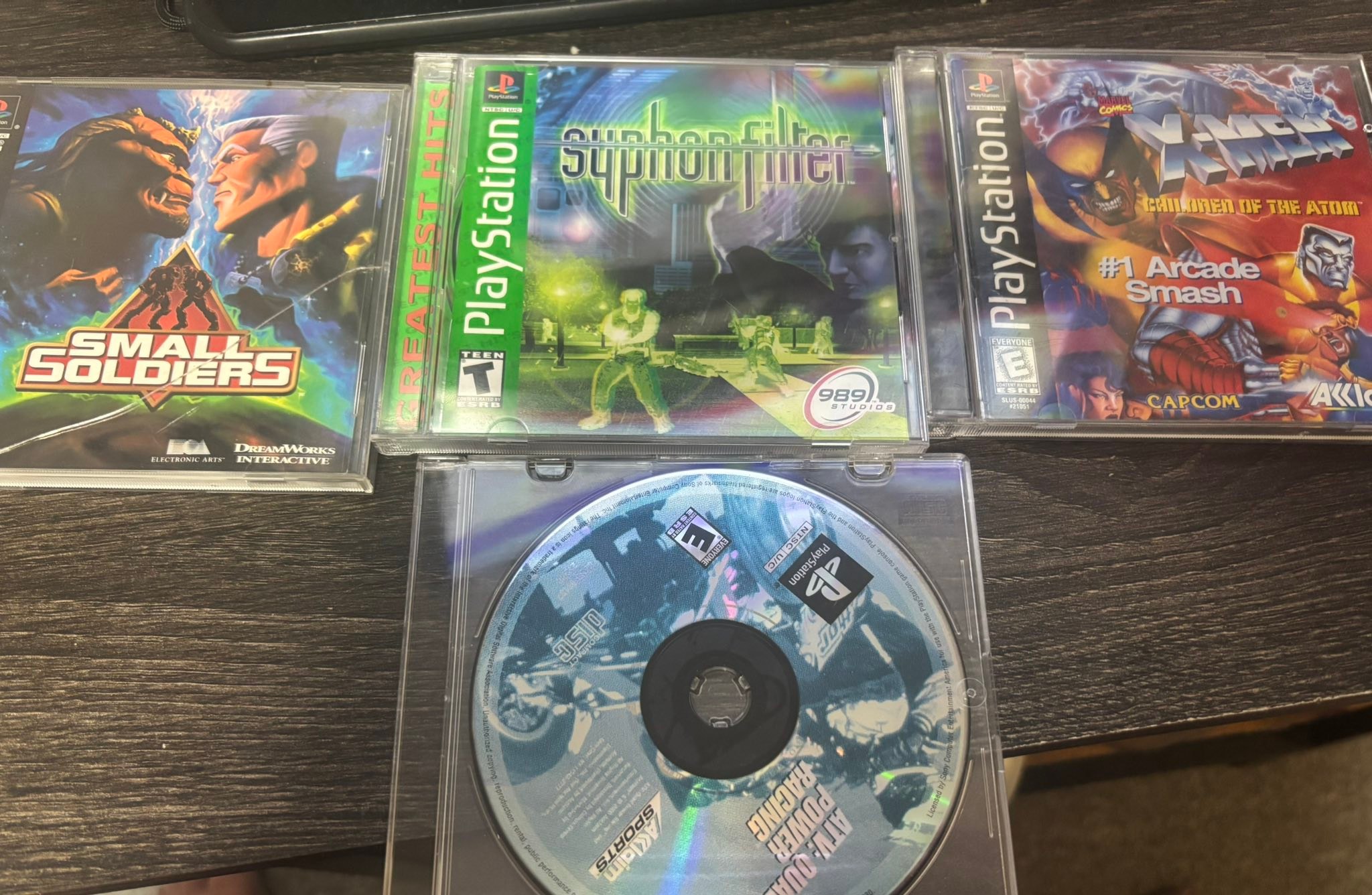 Hey all. New here I just started collecting last week. I know it's