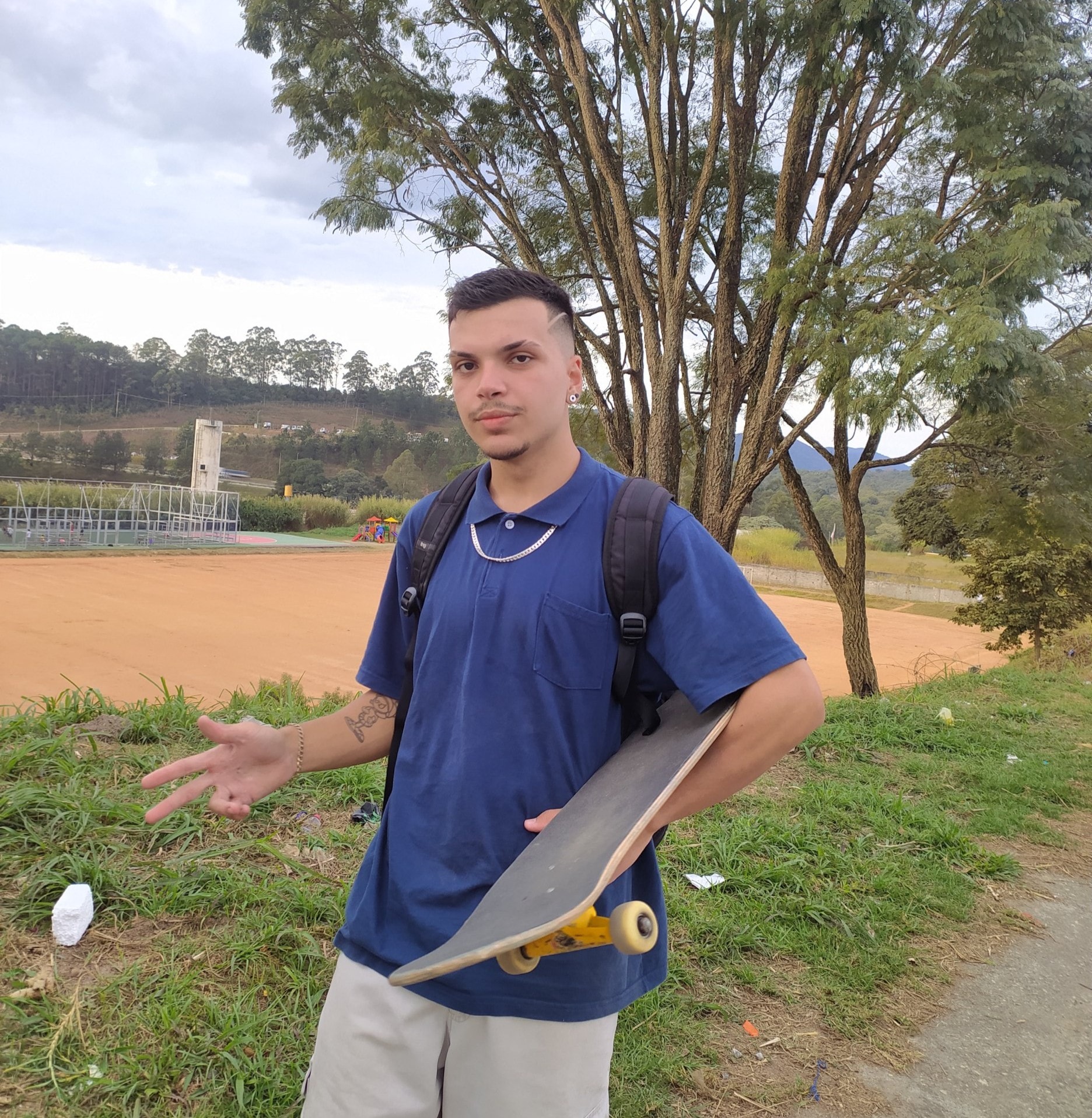 Richard Inacio