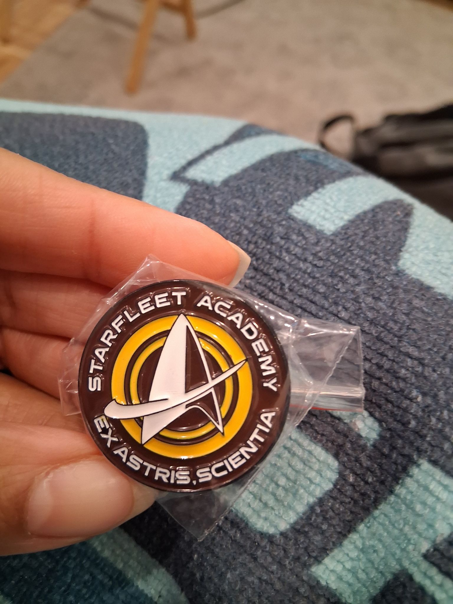 Star Trek - The Cruise | Facebook