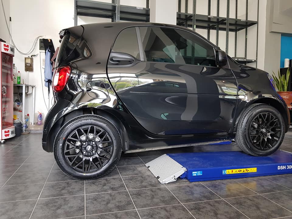 Smart-GP - Home