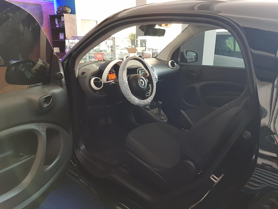 Smart-GP - Home