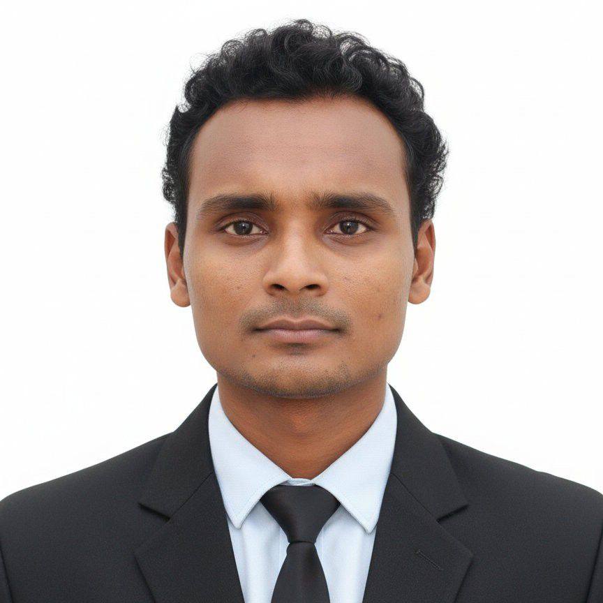 Masud Rana