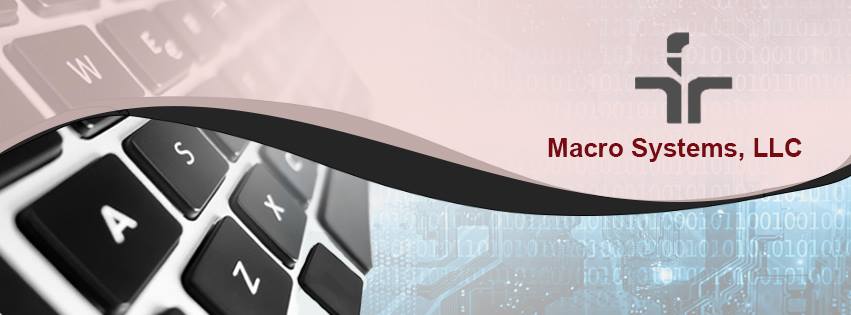 Macro Systems, LLC | Fairfax VA