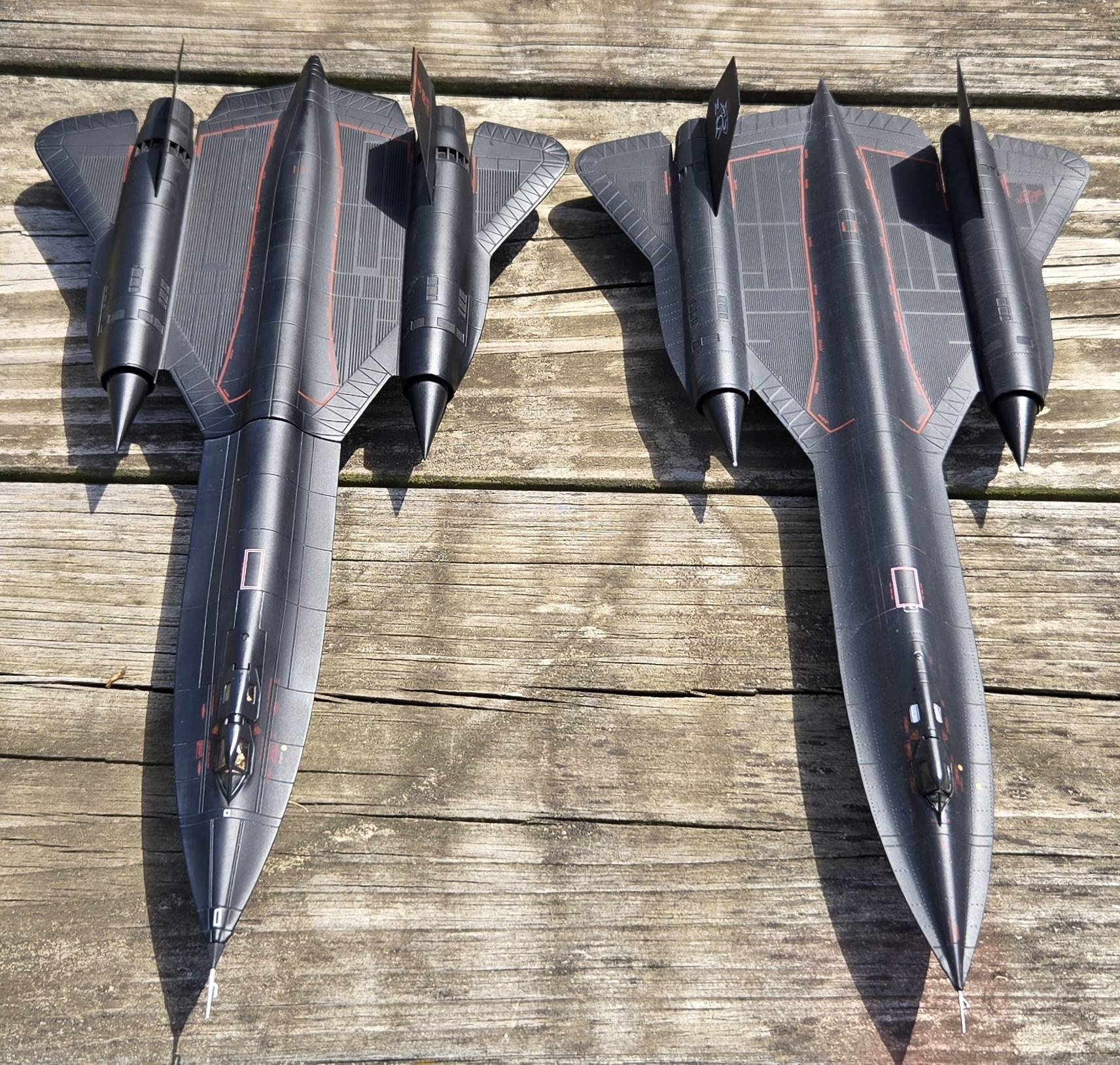 ​極希少・0077番 センチュリーウイングス SR-71 1/72 限定800 Diecast century wings sr 71 極希少・0077番 センチュリーウイングス