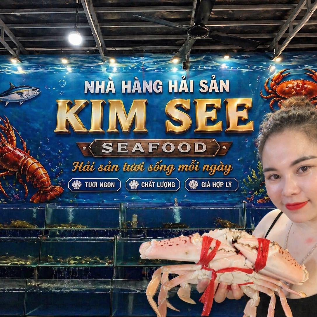 Kim See