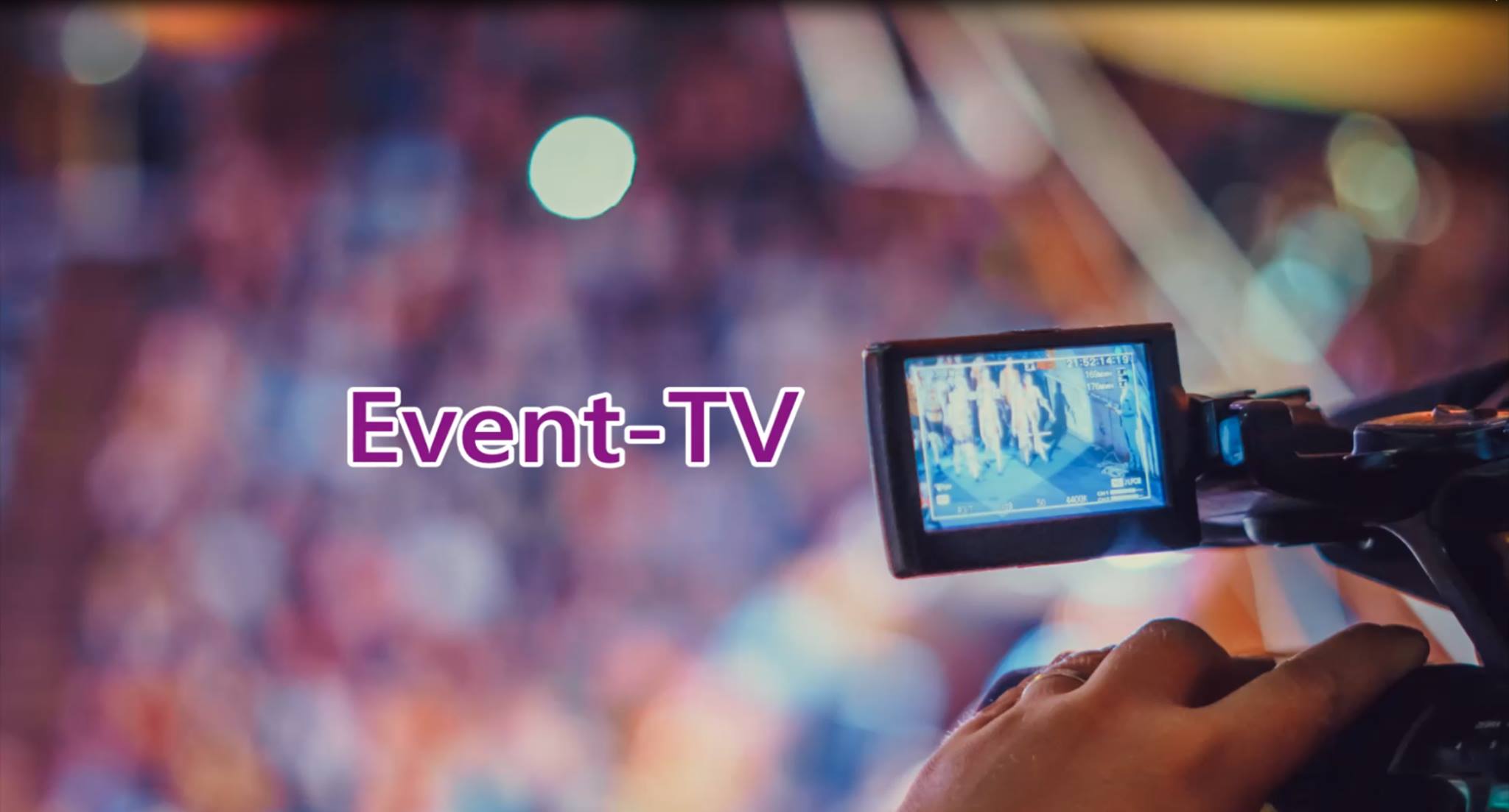 Event-TV | Facebook