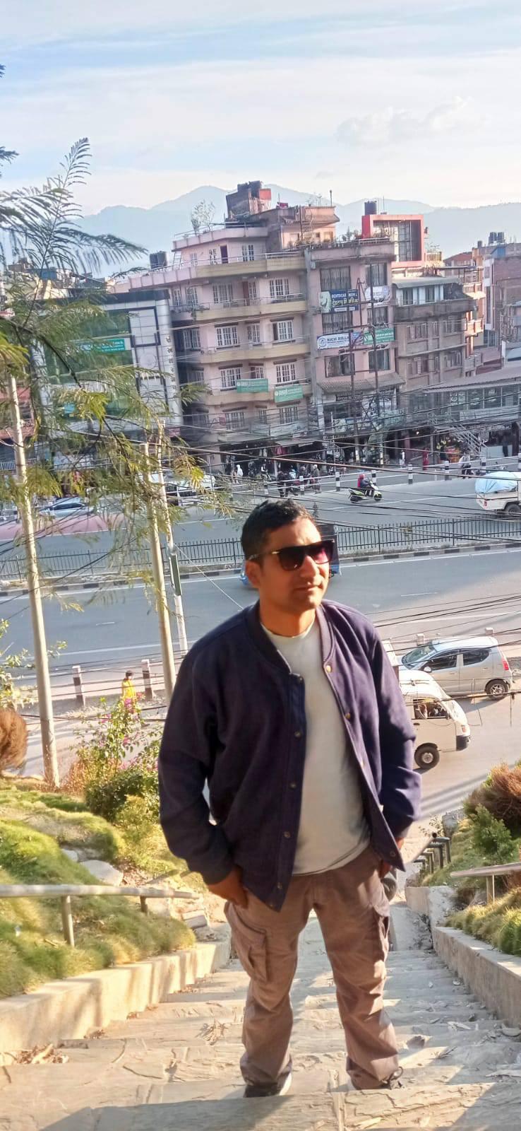 Baldev Sejuwal