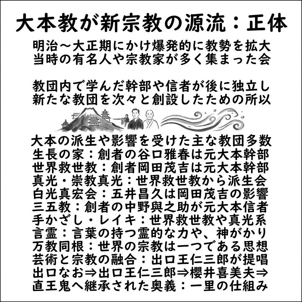 白光真宏会 有名人