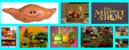Potatoes