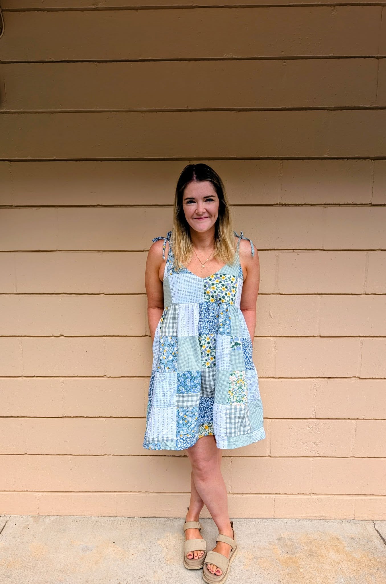 mini crochet dresses for women Luce Short Sleeve Dress-Ivory Woven Print Name:Mimosa Yellow Full Bloom Knit Crochet Panel $60 - $70 Brooks Brothers Eyelet Lace This mini dress is