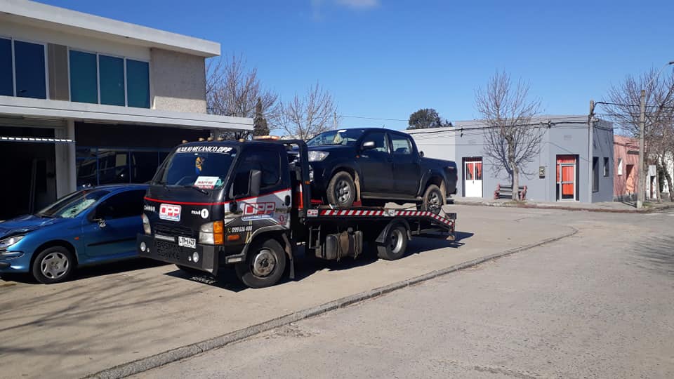 OPP Assistance Service