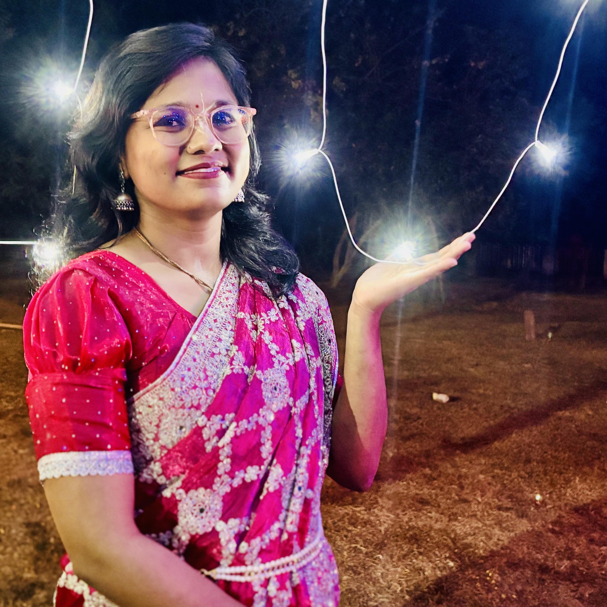 Toma Rani Talukder