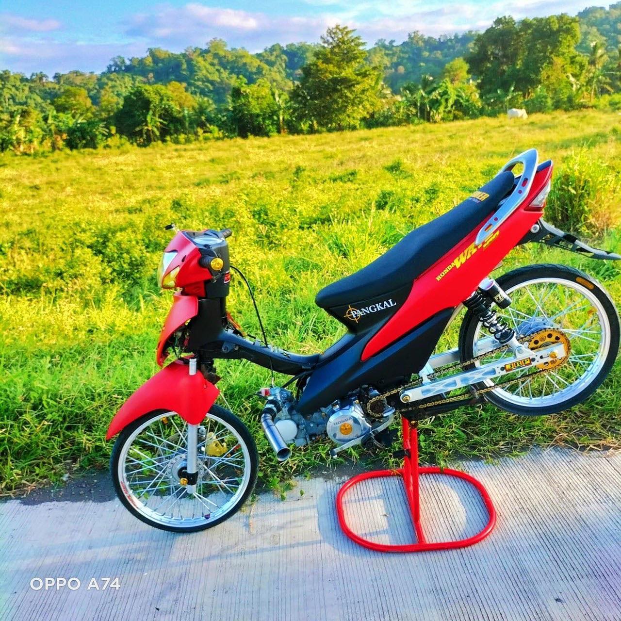 Falcon rim - ทุกที่คือ 