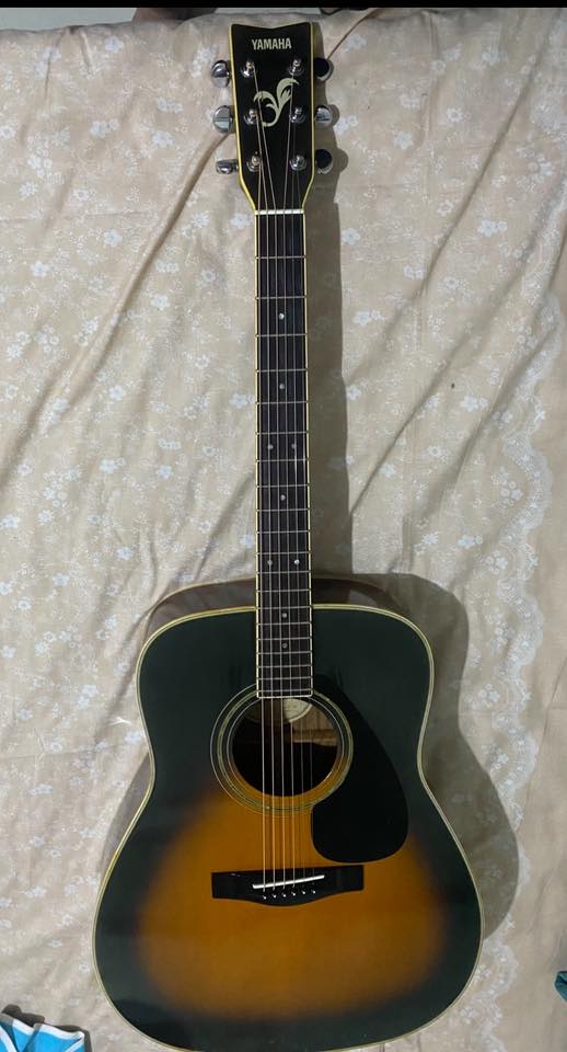 Is the Yamaha FG 441s a good guitar?