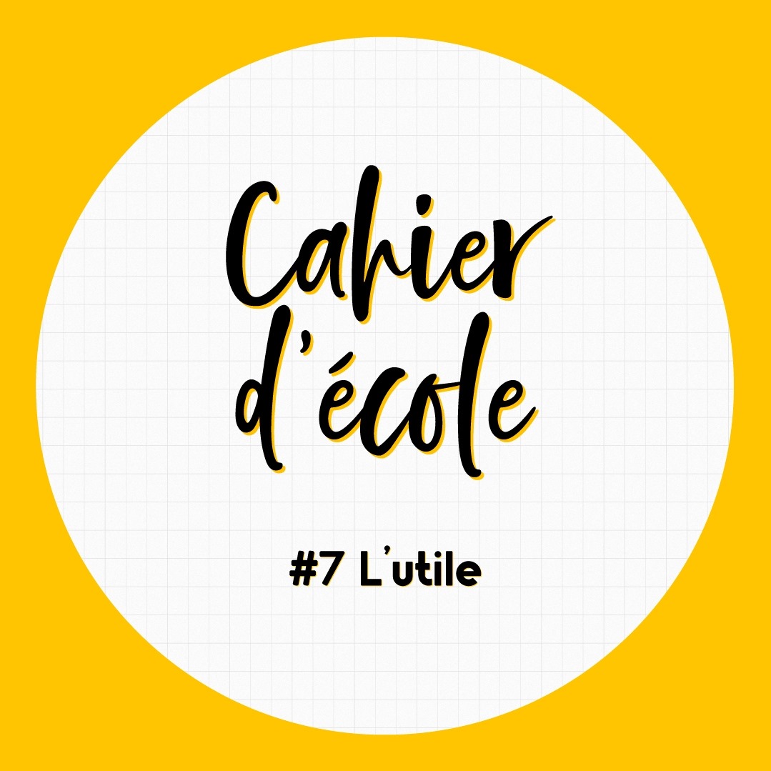 Cahier D Ecole Home Facebook