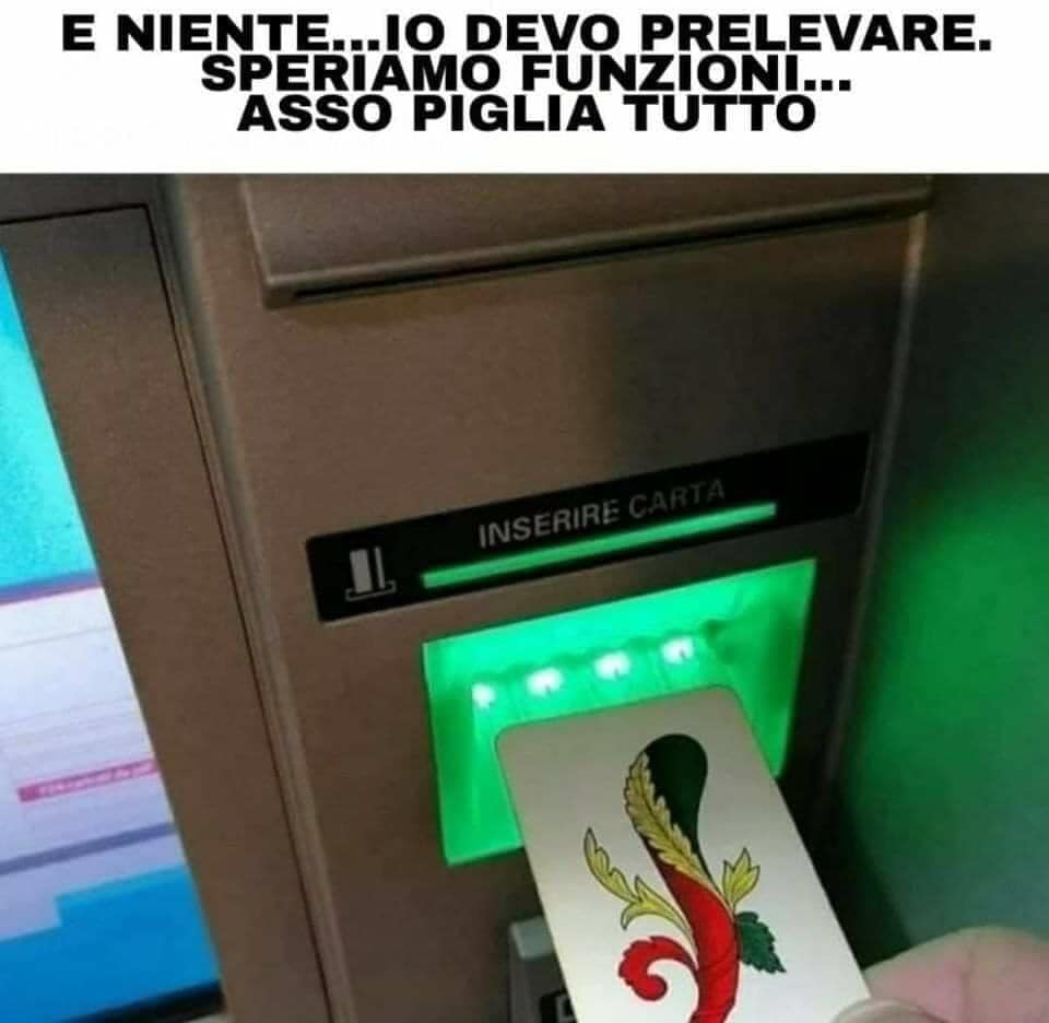 Facciamoci due risate