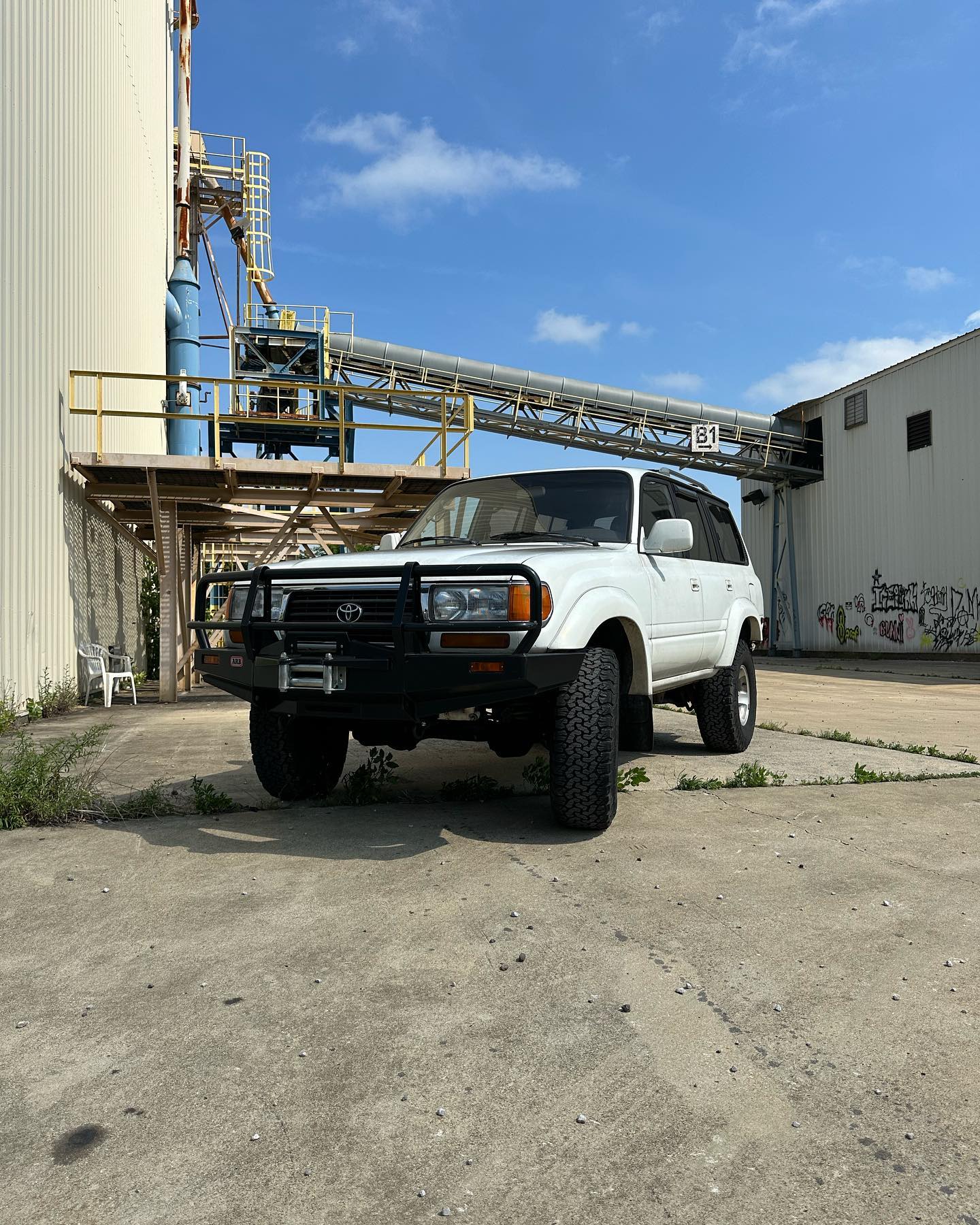 Boozerbuilt