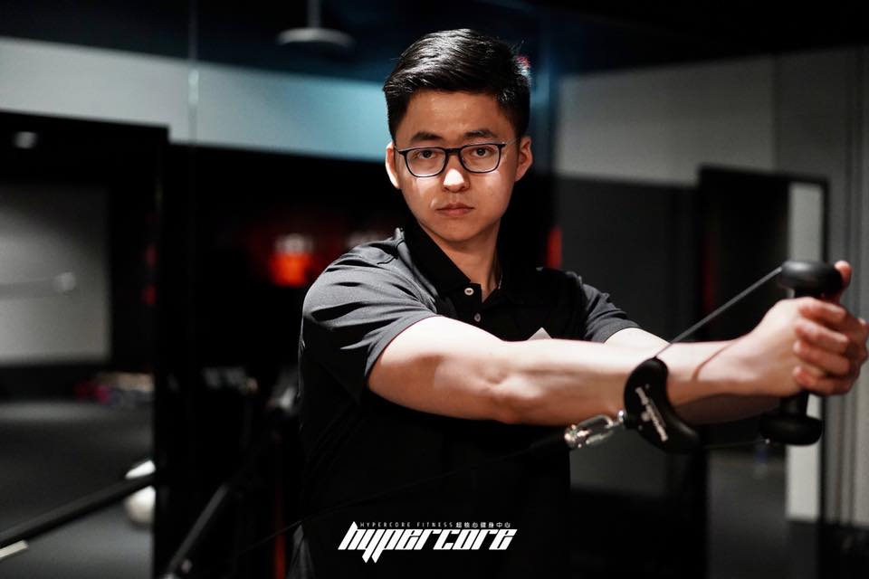如果身體活動是我們意識的延伸，那我們更不該有所侷限。 -... - Hypercore Fitness 超核心健身中心 | Facebook