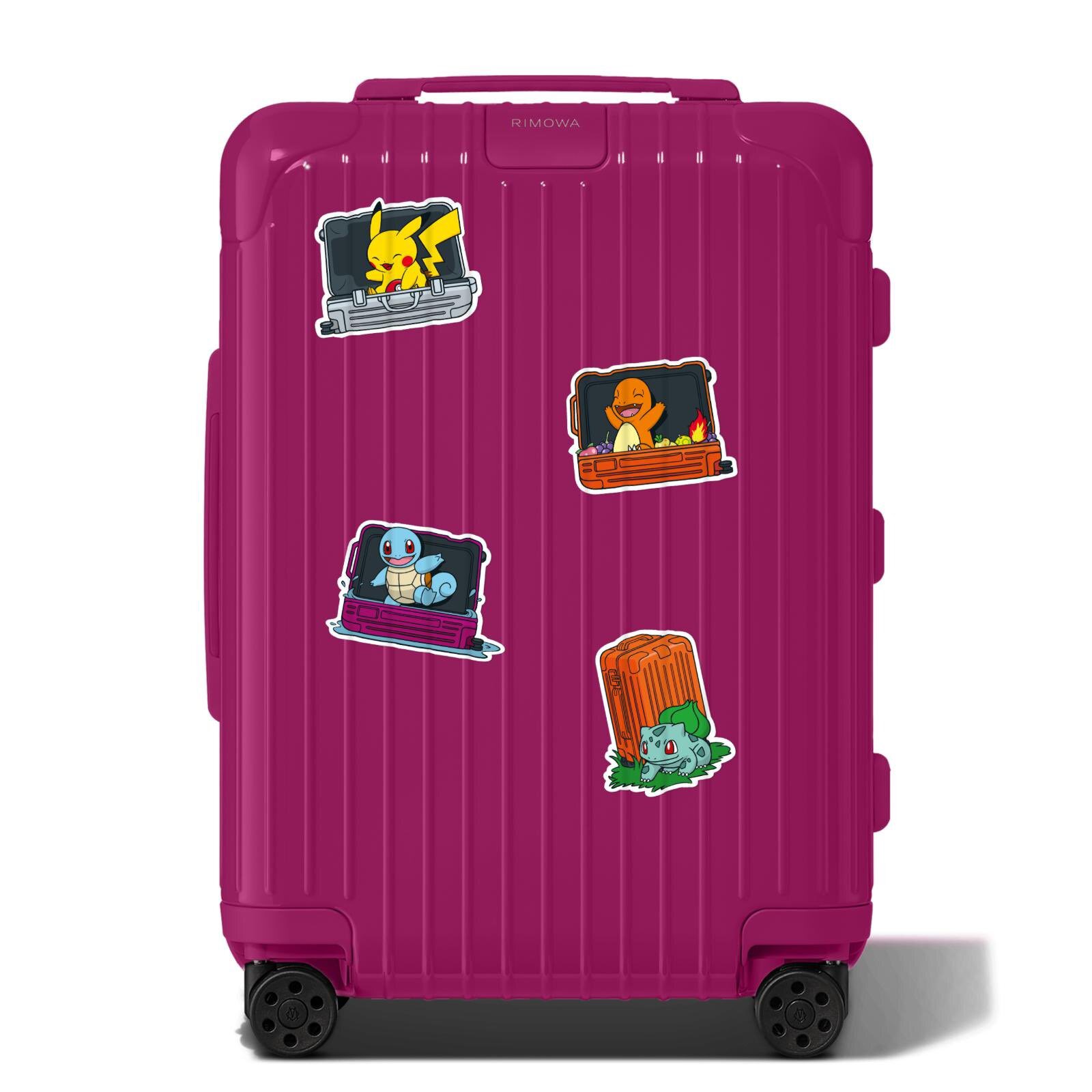 RIMOWA X POKÉMON]