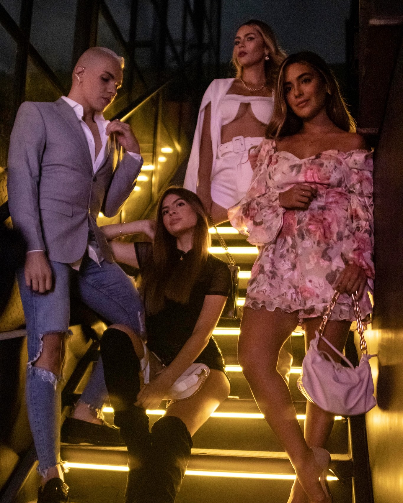 Yacky Chan Medellín | Medellín