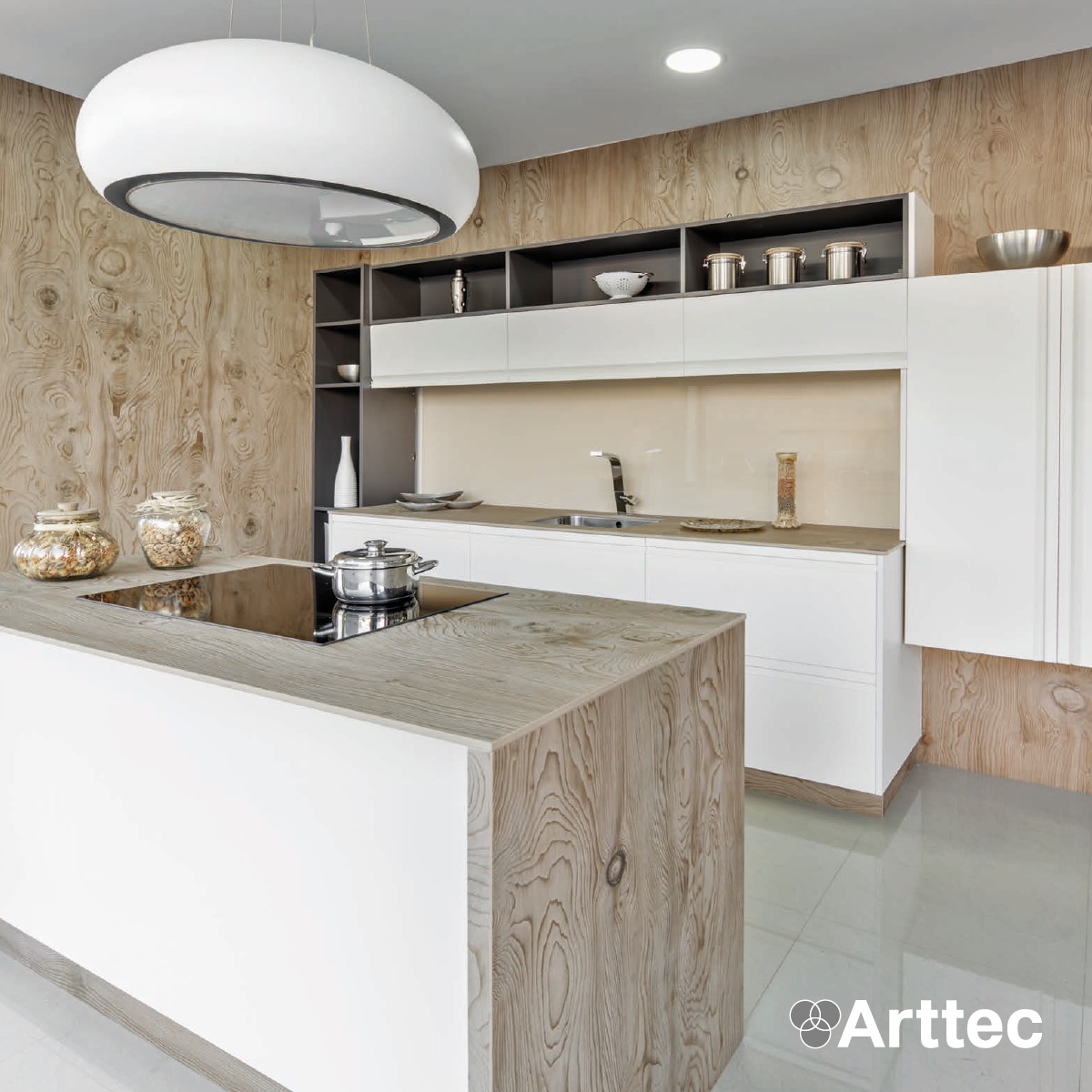 Arttec SRL - ¡Invertí en tu hogar! Consultanos, te...