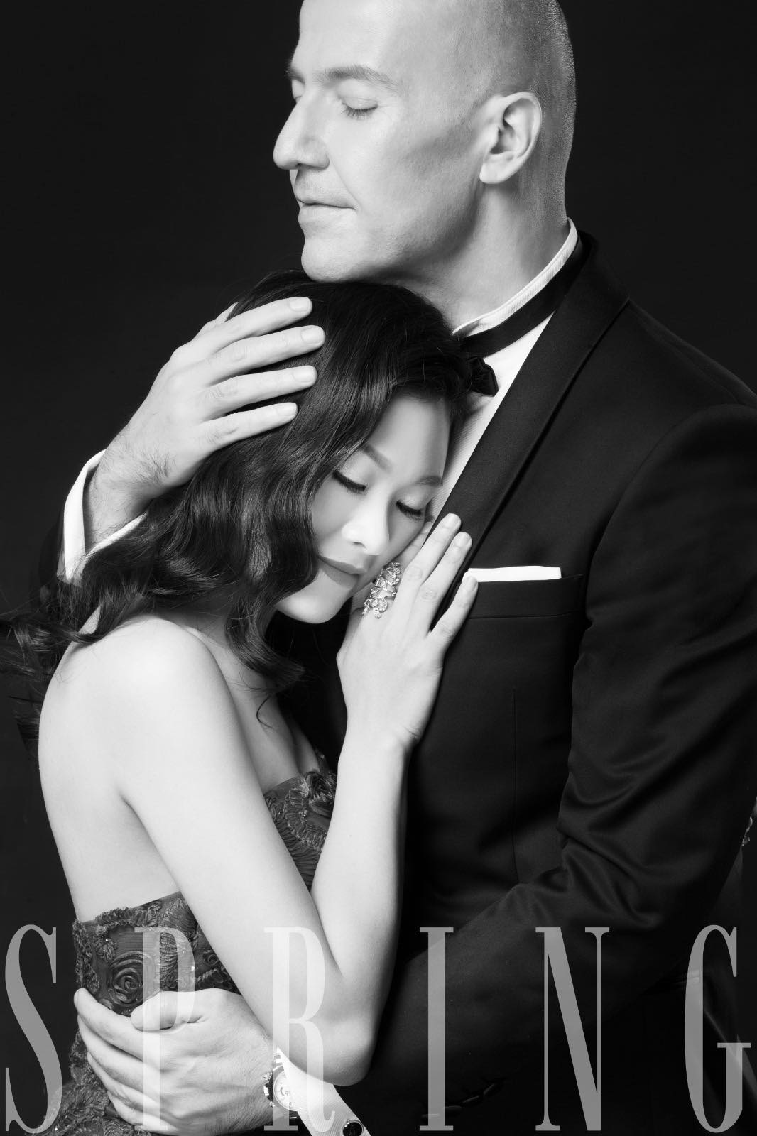 Spring Vision - #springvision 抱緊你💕😊... | Facebook