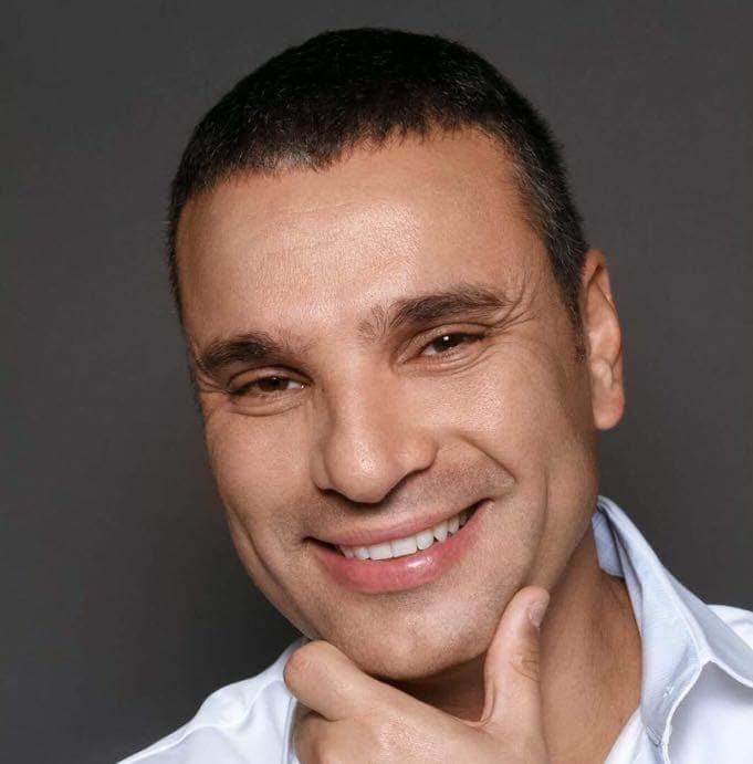 Today's the day! Our speakers Amir... - Calvary Chapel Perth