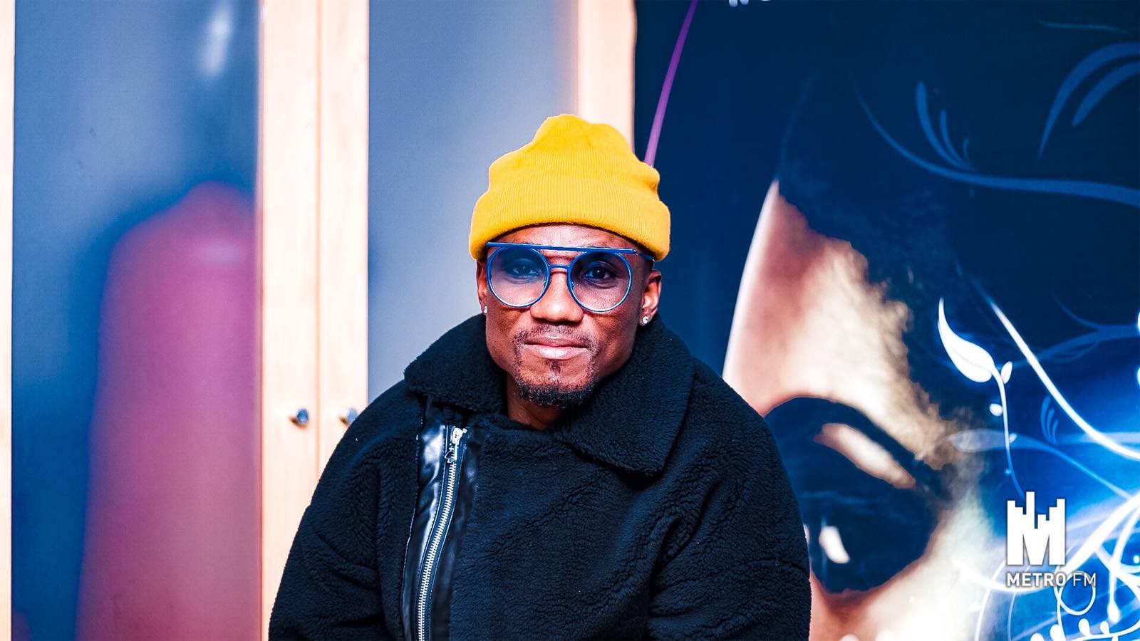 Modise Teko - Home