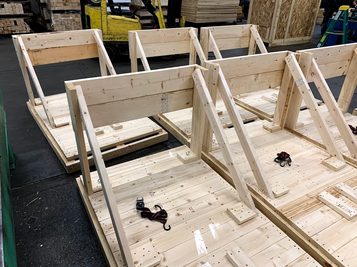 Marshall Boxes, Inc. | Rochester NY
