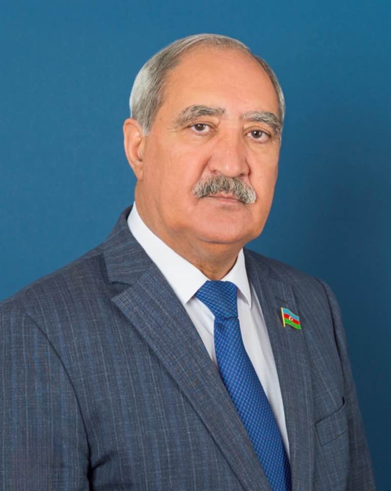 Xuraman Muradova