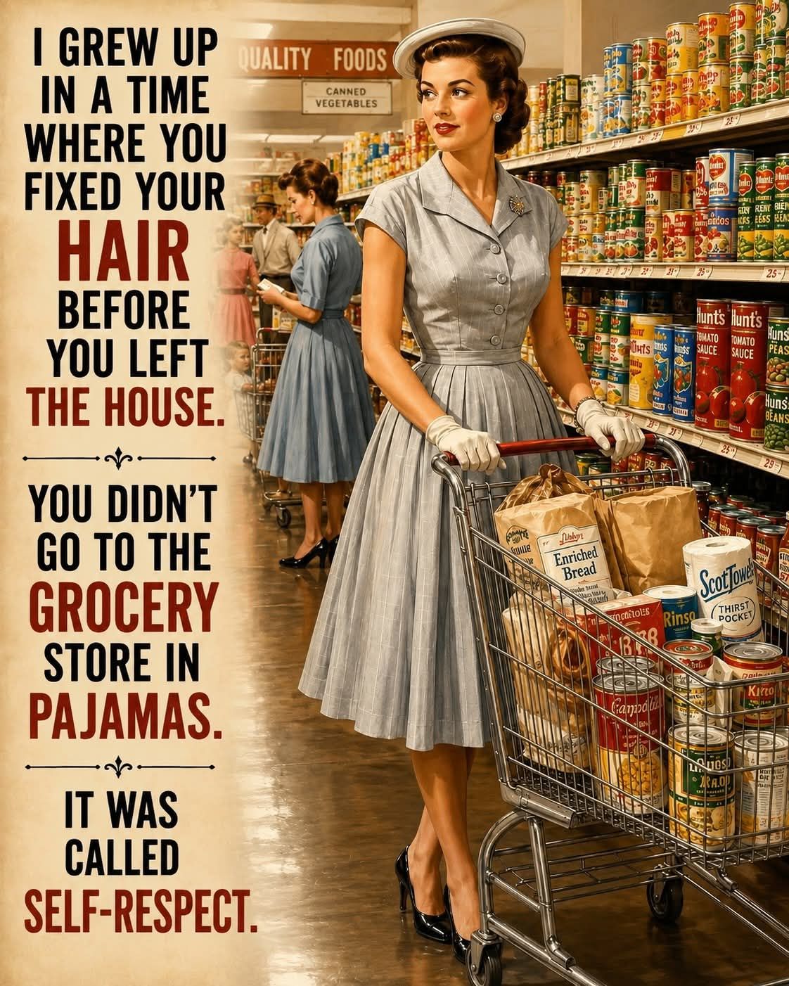 The Fabulous Fifties