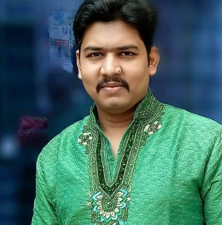 Sayed Sayed