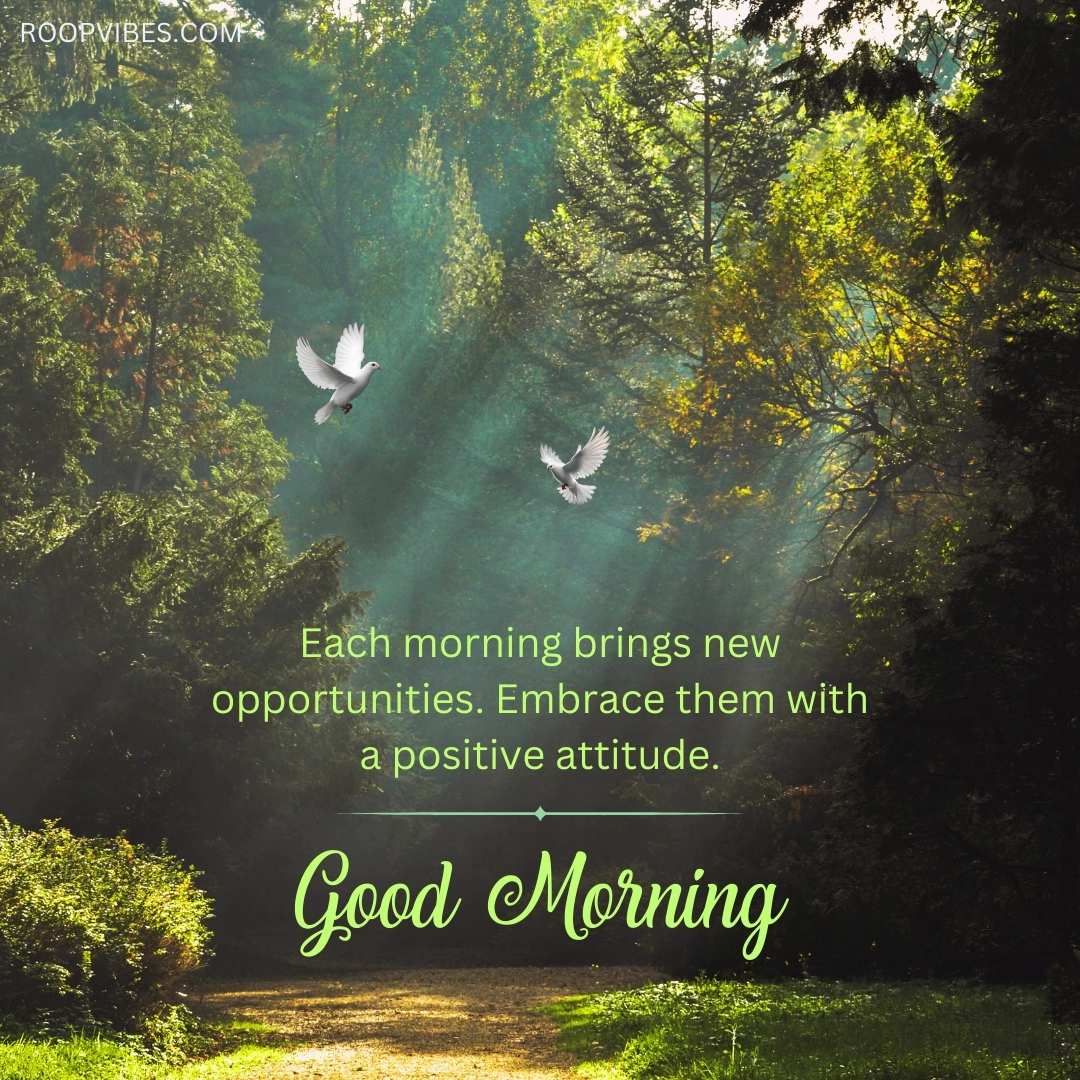 RoopVibes - Start your day right ☀️🌈 with our uplifting... | Facebook