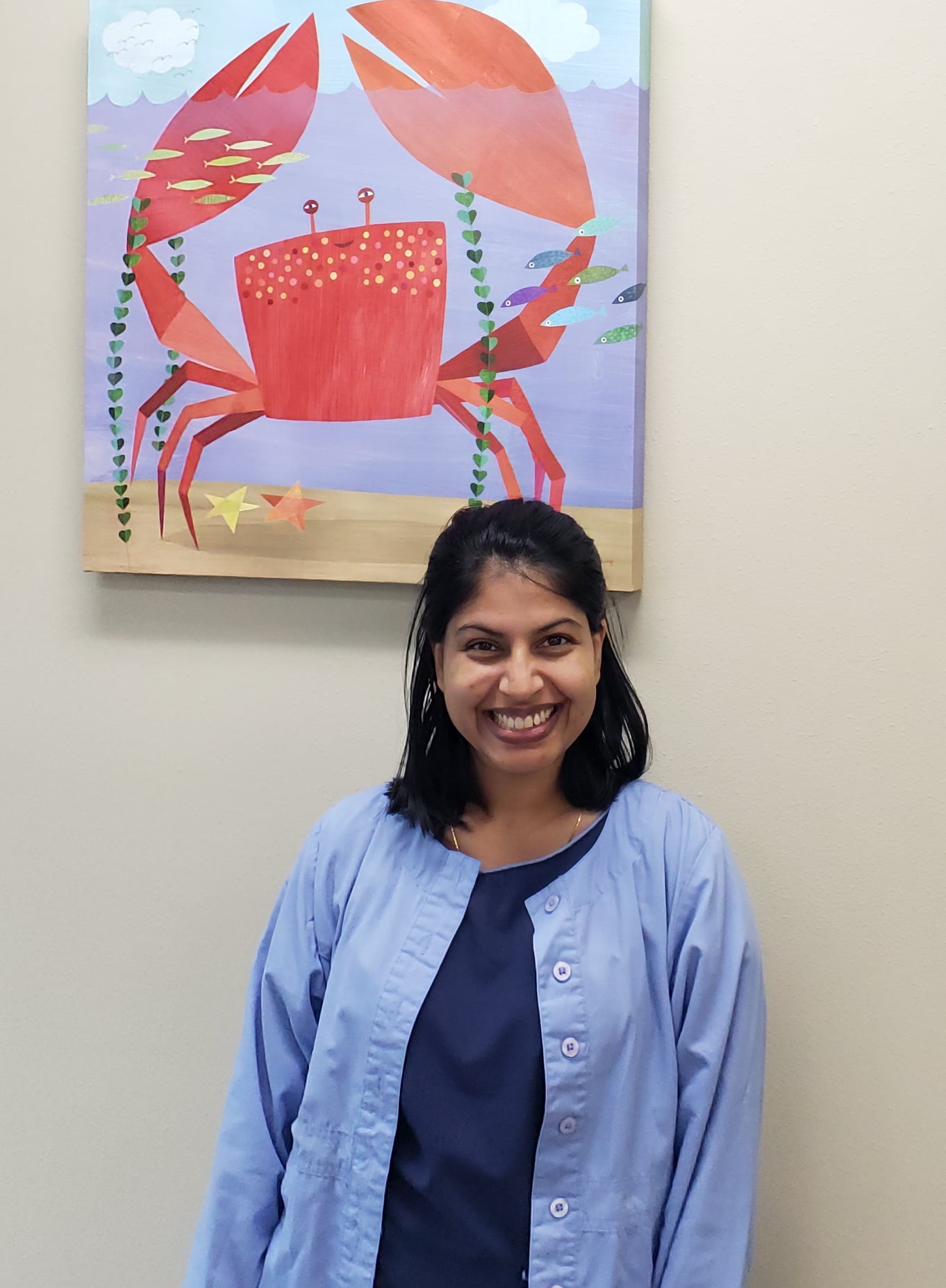WELCOME DR REYA! We... - Silverdale Dental Center for Kids | Facebook