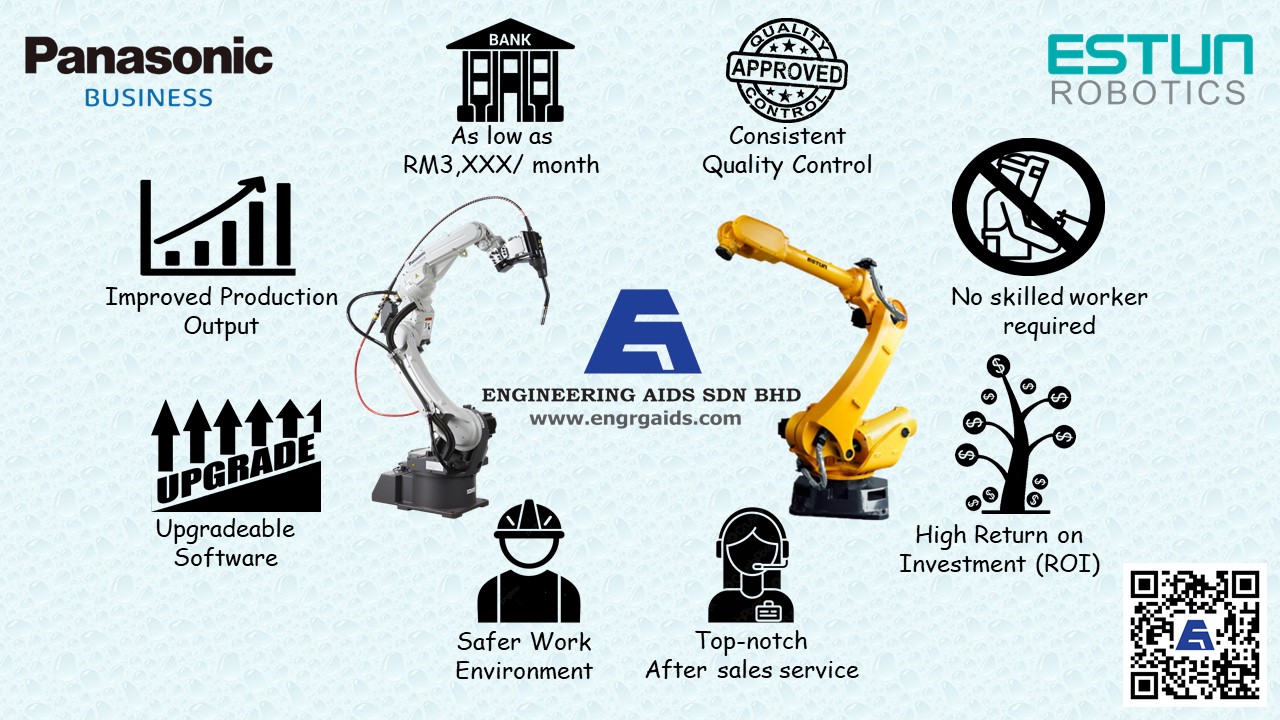 Engineering Aids Sdn. Bhd. | Kuala Lumpur